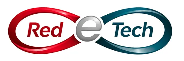 RedeTech Logo