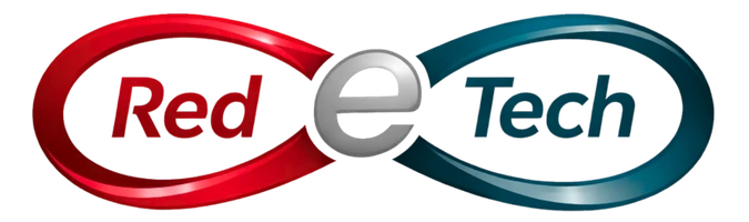 redetech logo